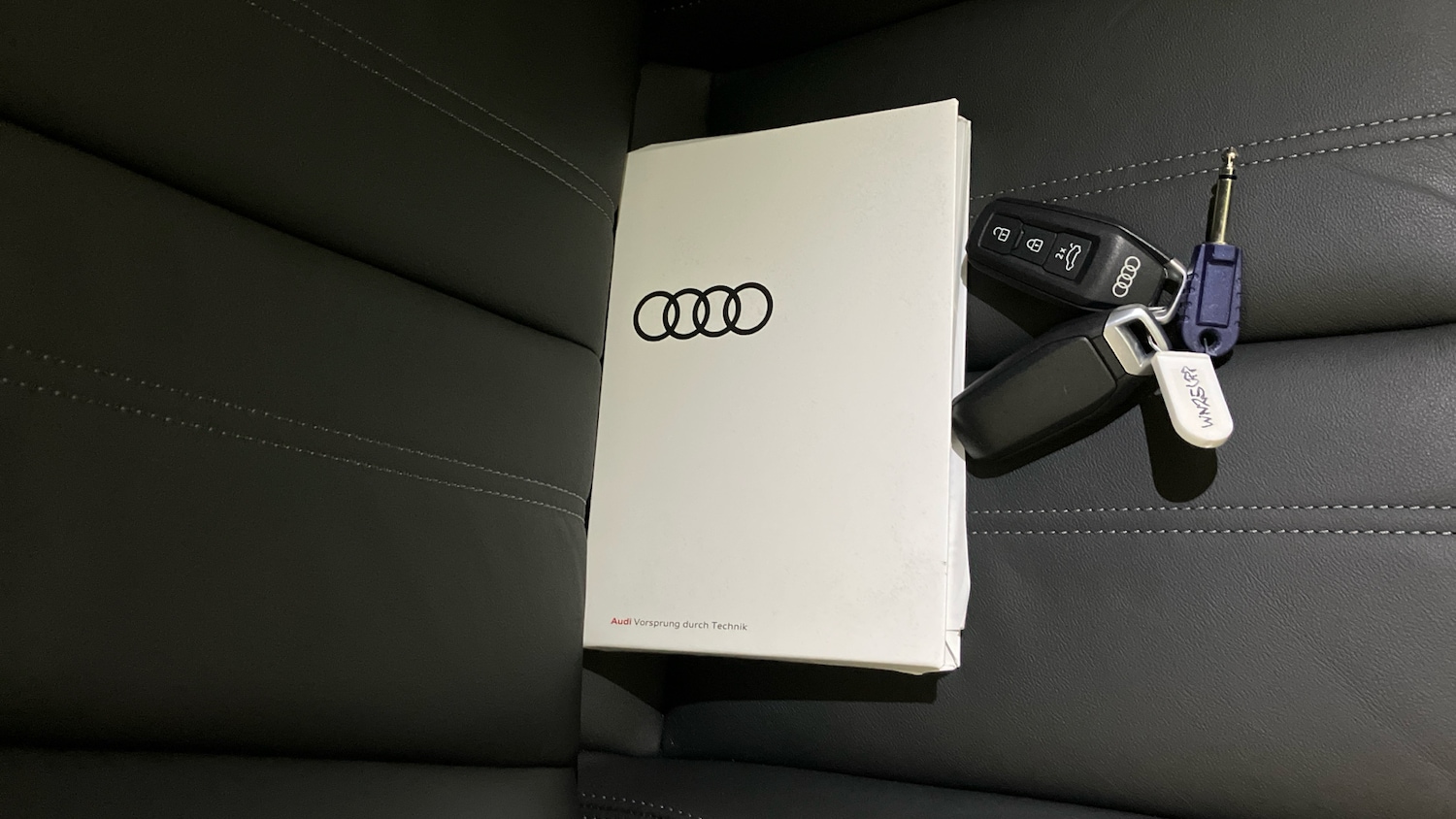 Used Audi A5 2025 for sale - 77763351: Photo 45