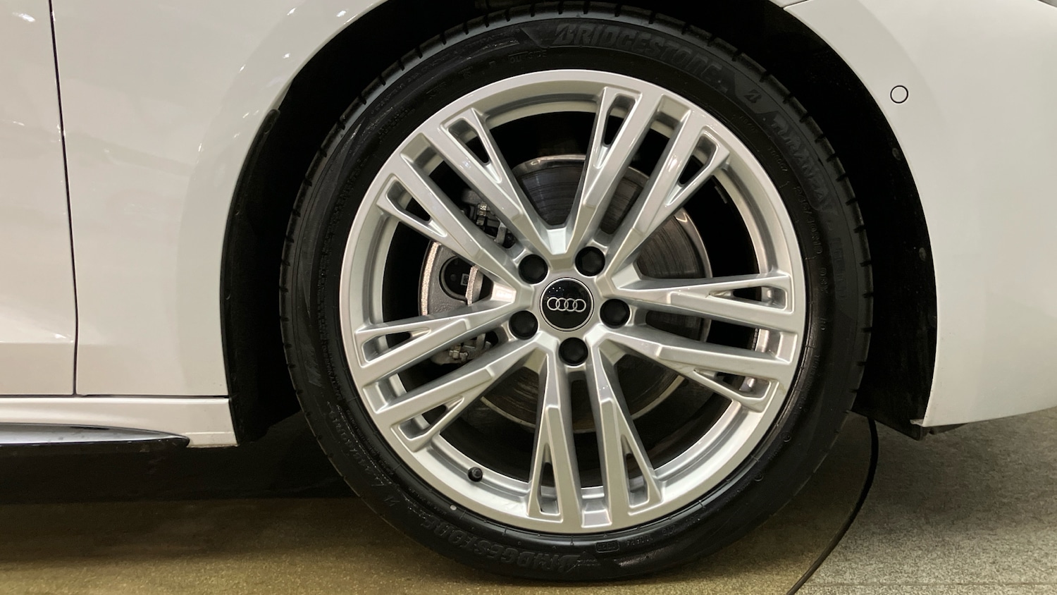 Used Audi A5 2025 for sale - 77763351: Photo 5