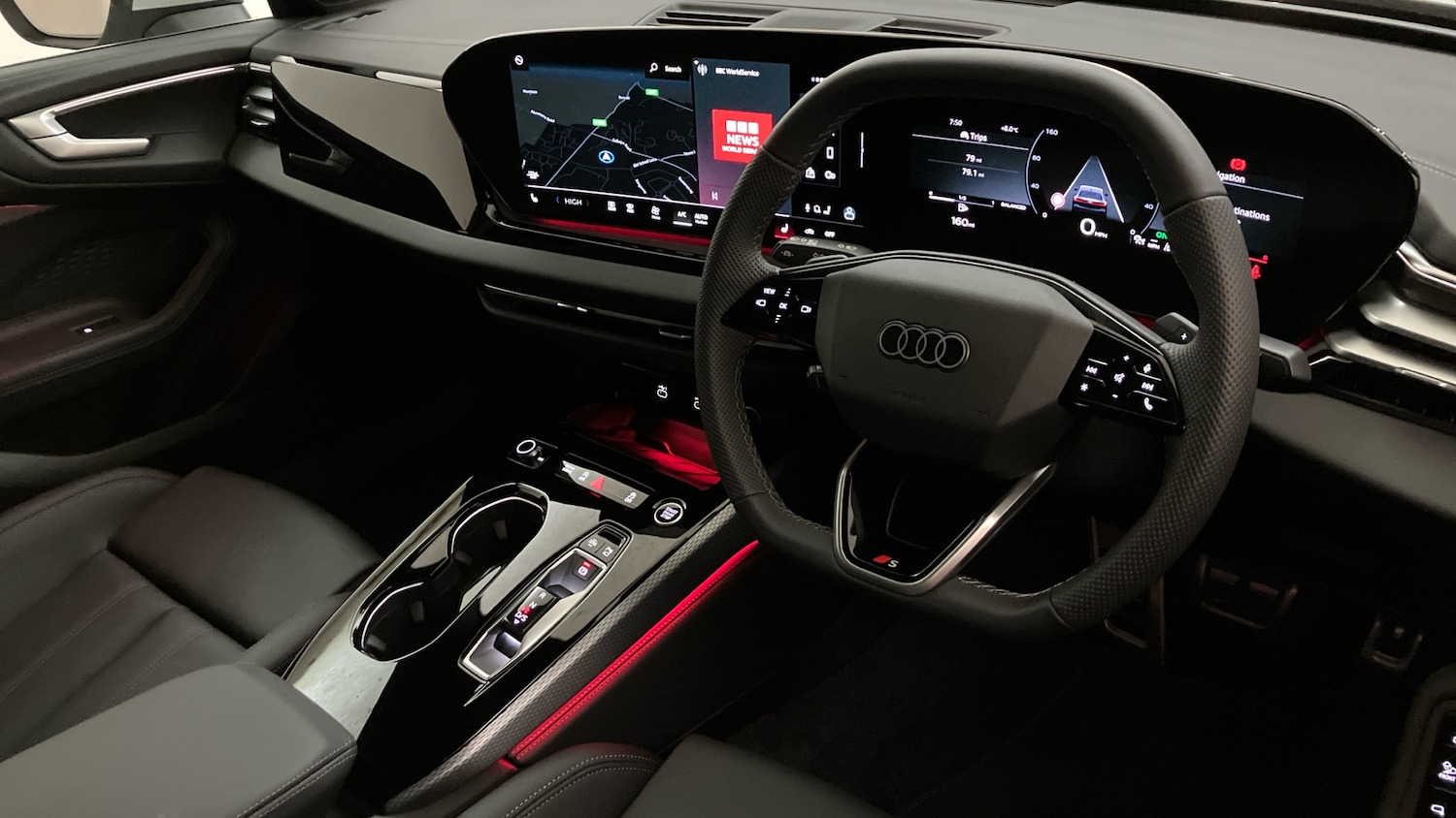 Used Audi A5 2025 for sale - 77763351: Photo 6