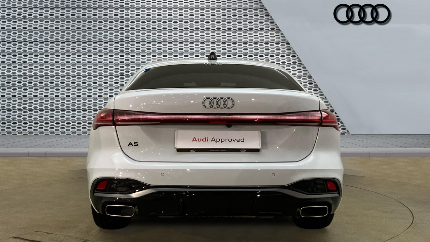 Used Audi A5 2025 for sale - 77763351: Photo 8