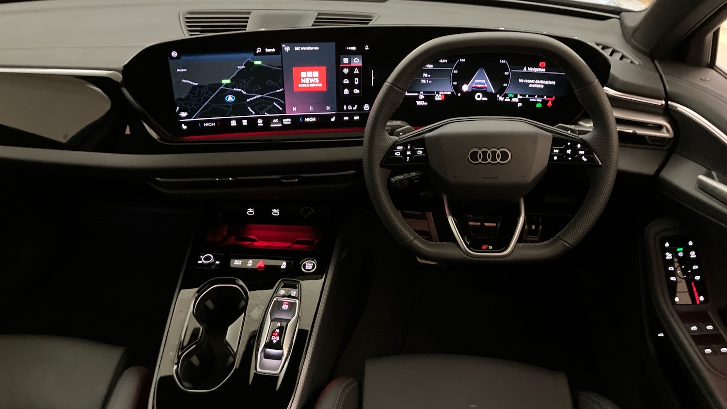 Used Audi A5 2025 for sale - 77763351: Photo 9