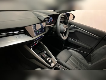 Used Audi A3 2022 for sale - 77578098: Photo