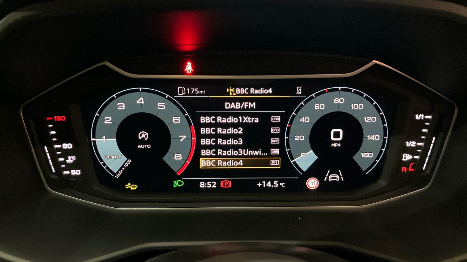 Used Audi A1 2025 for sale - 77071409: Photo 11