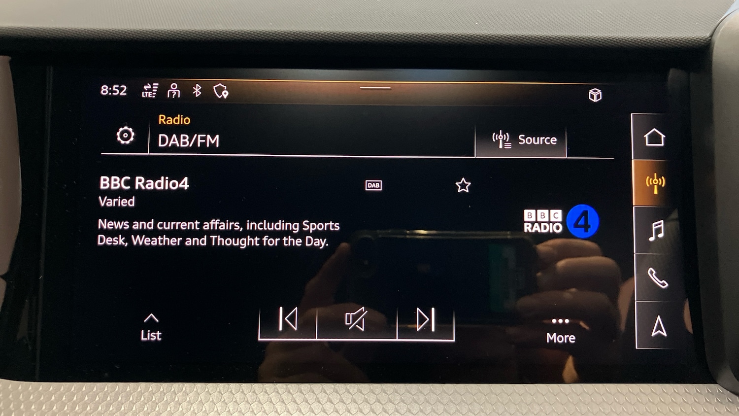 Used Audi A1 2025 for sale - 77071409: Photo 12