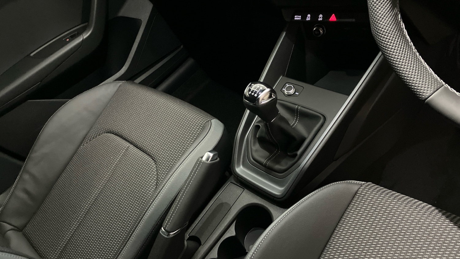 Used Audi A1 2025 for sale - 77071409: Photo 14