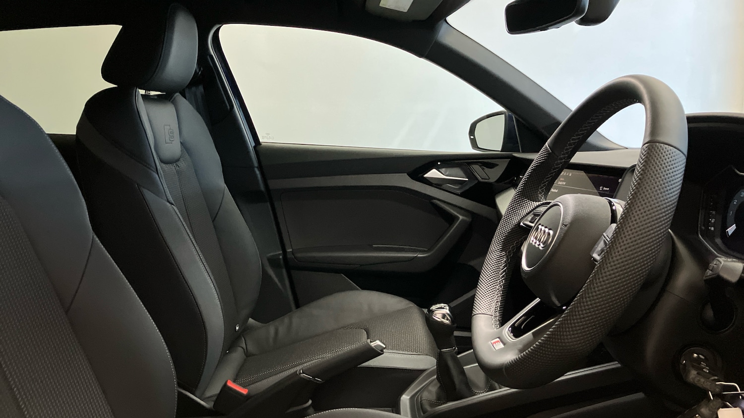 Used Audi A1 2025 for sale - 77071409: Photo 15