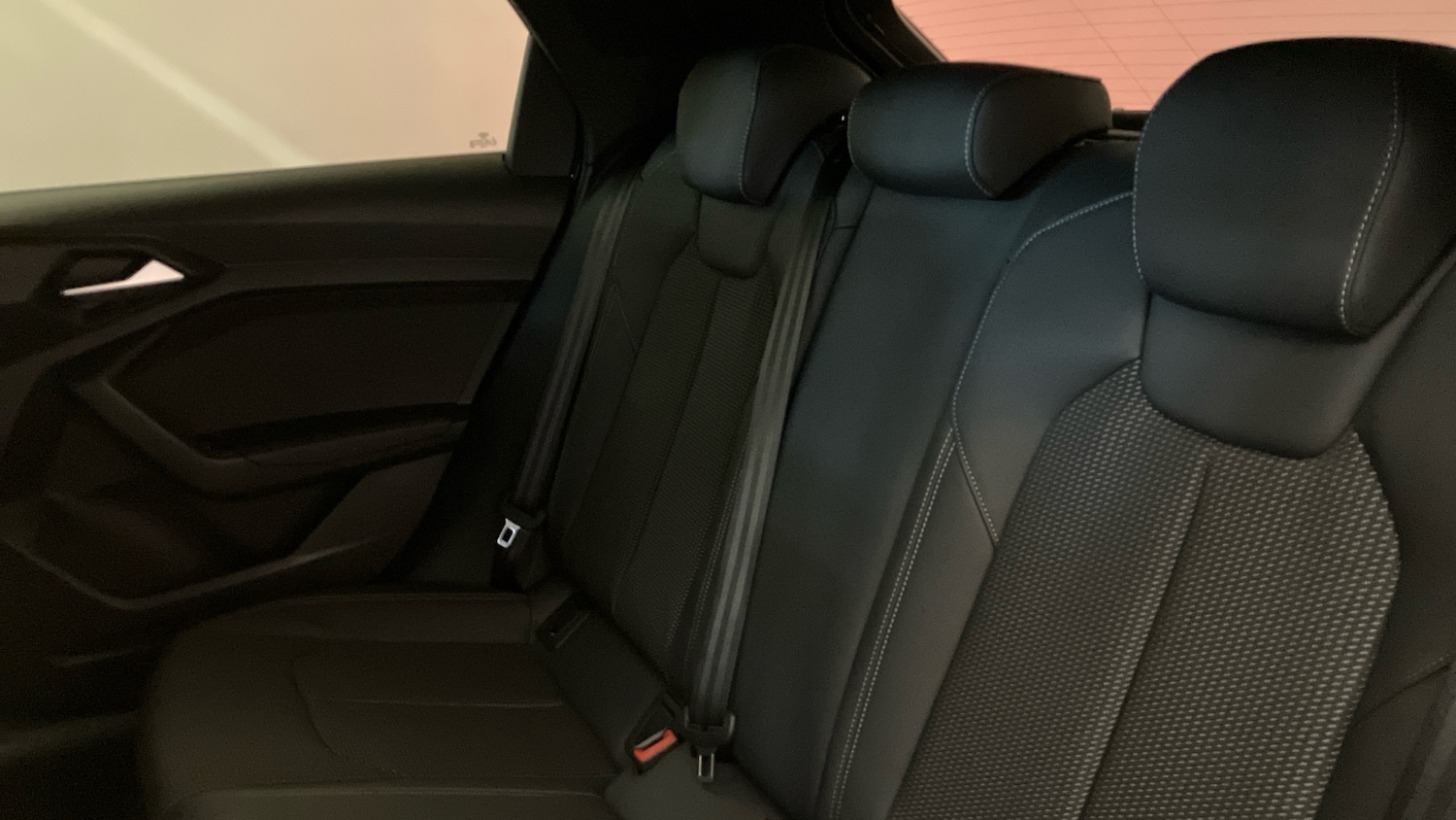 Used Audi A1 2025 for sale - 77071409: Photo 16