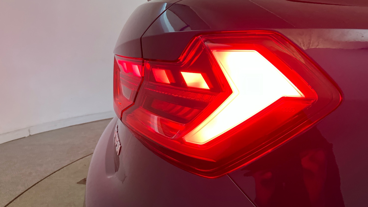 Used Audi A1 2025 for sale - 77071409: Photo 25