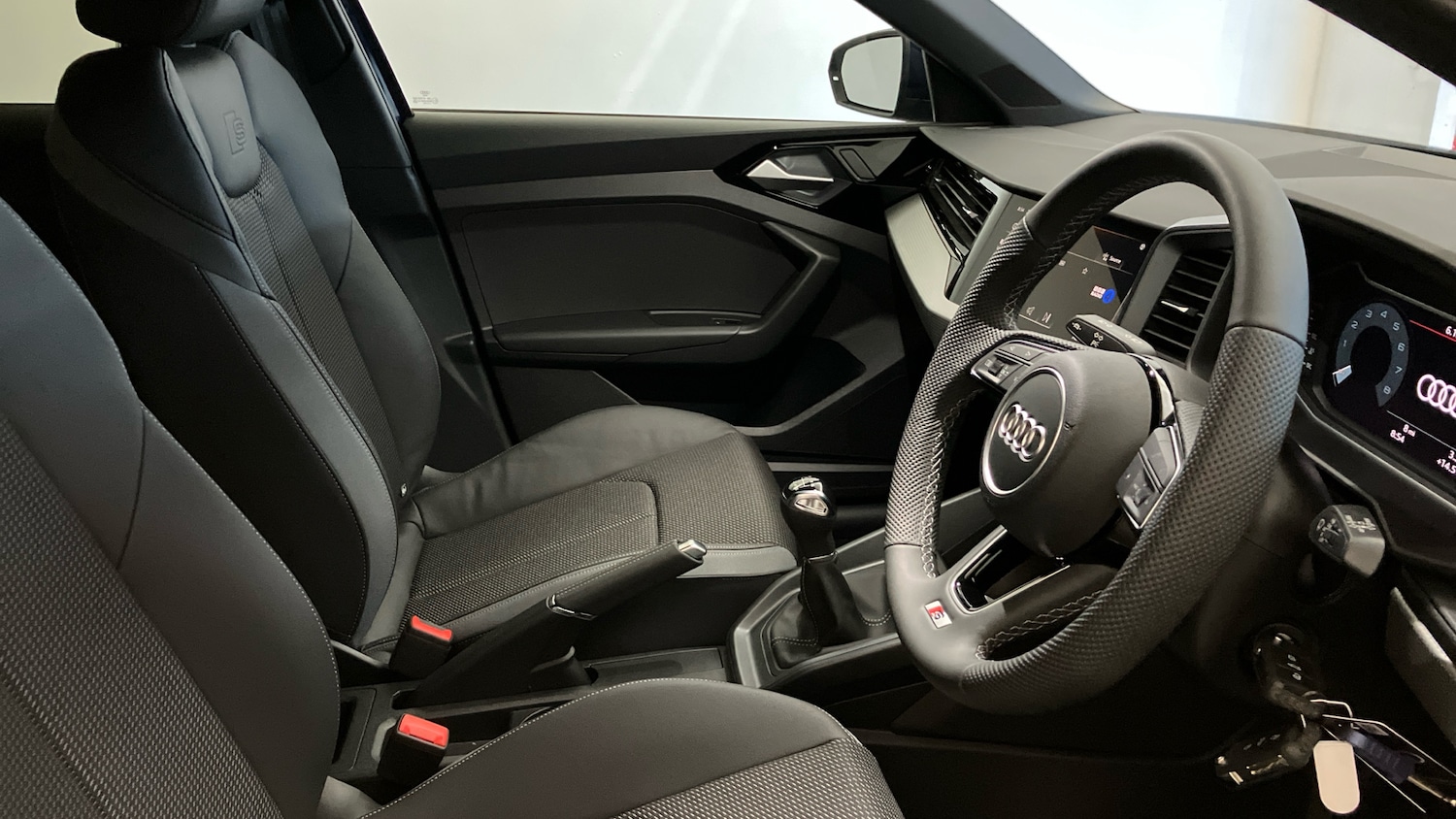 Used Audi A1 2025 for sale - 77071409: Photo 26