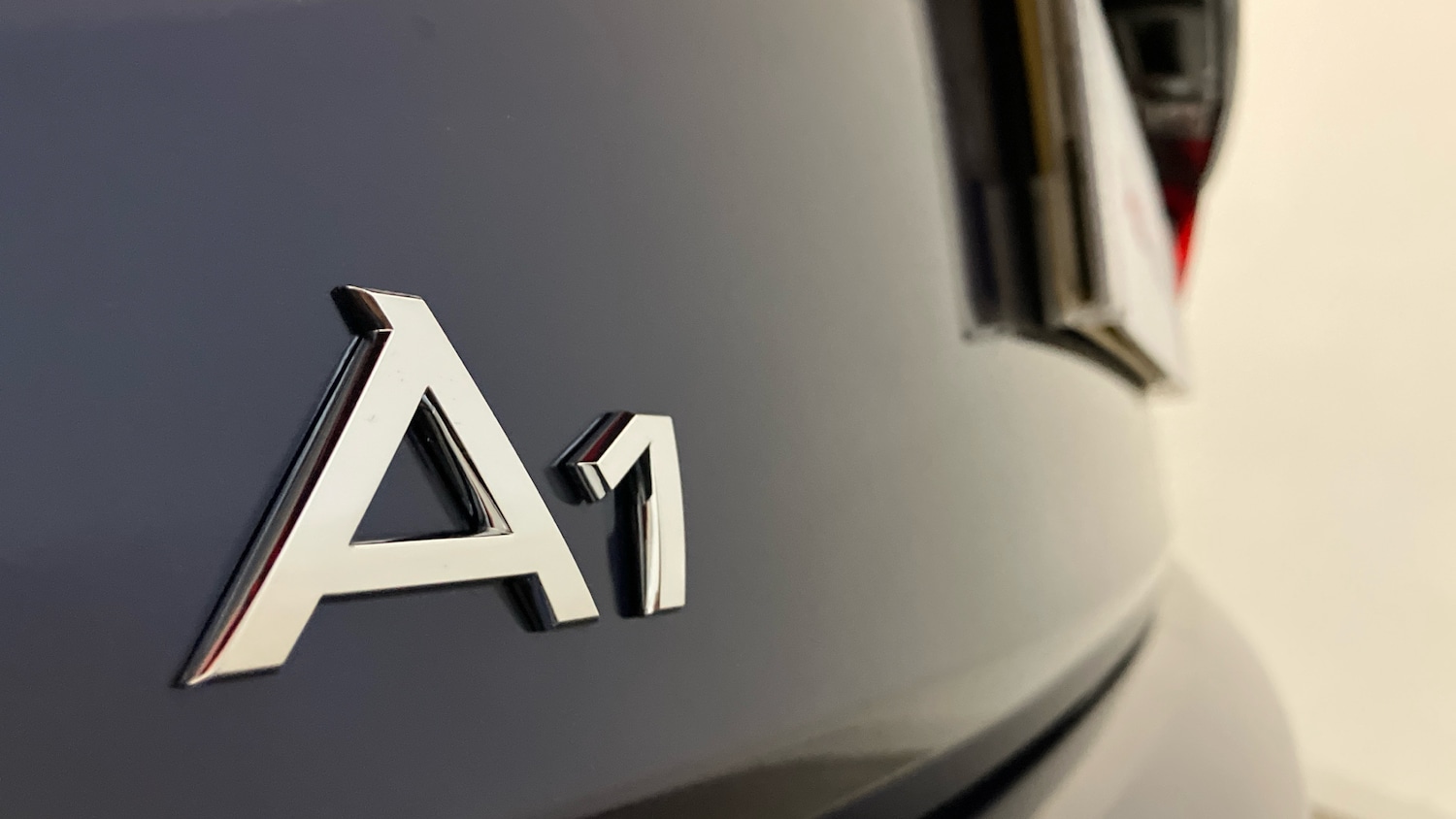 Used Audi A1 2025 for sale - 77071409: Photo 29