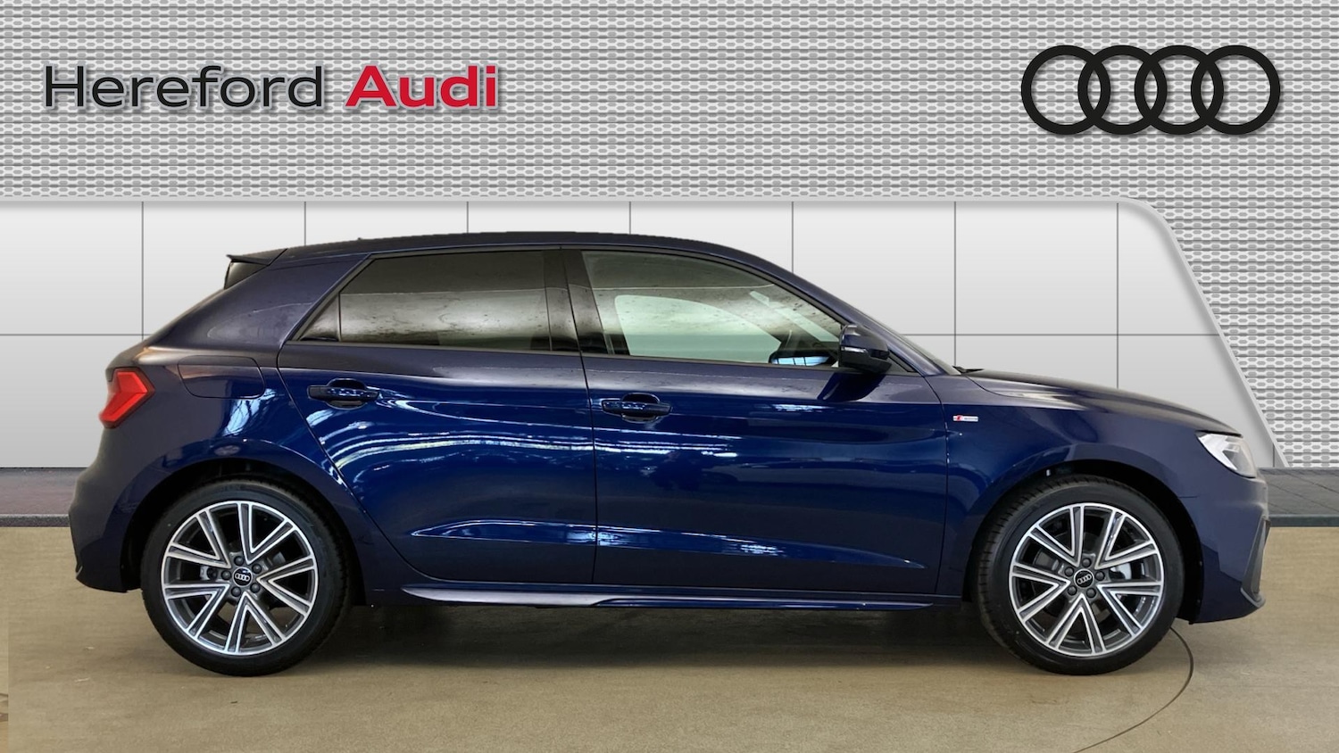 Used Audi A1 2025 for sale - 77071409: Photo 4