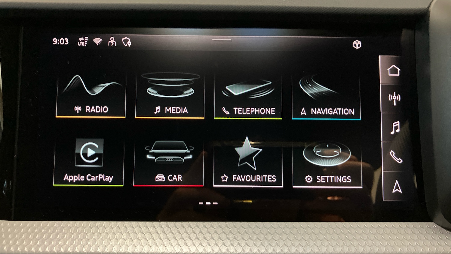 Used Audi A1 2025 for sale - 77071409: Photo 41