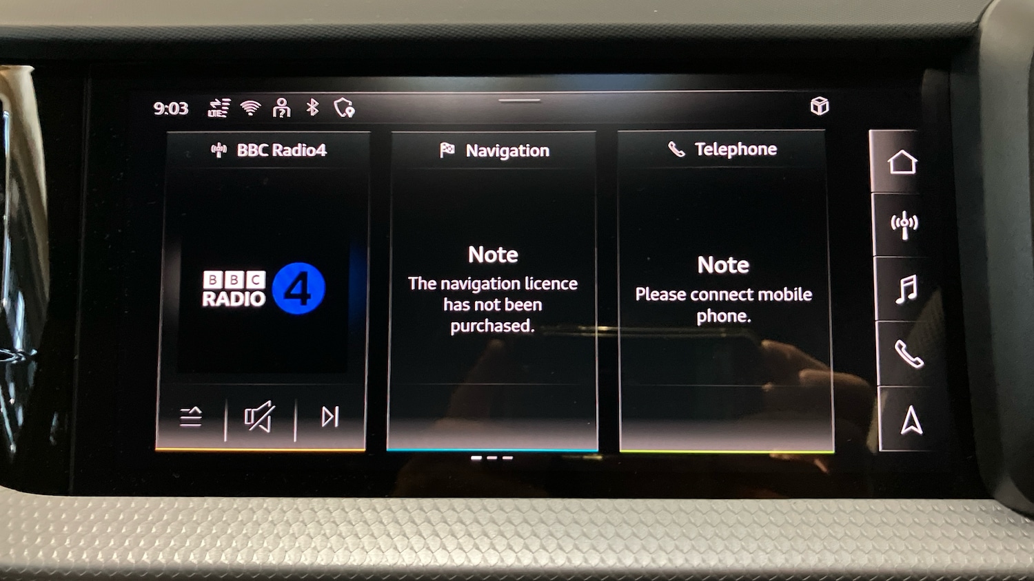 Used Audi A1 2025 for sale - 77071409: Photo 42