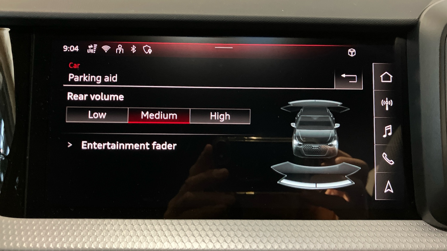 Used Audi A1 2025 for sale - 77071409: Photo 44