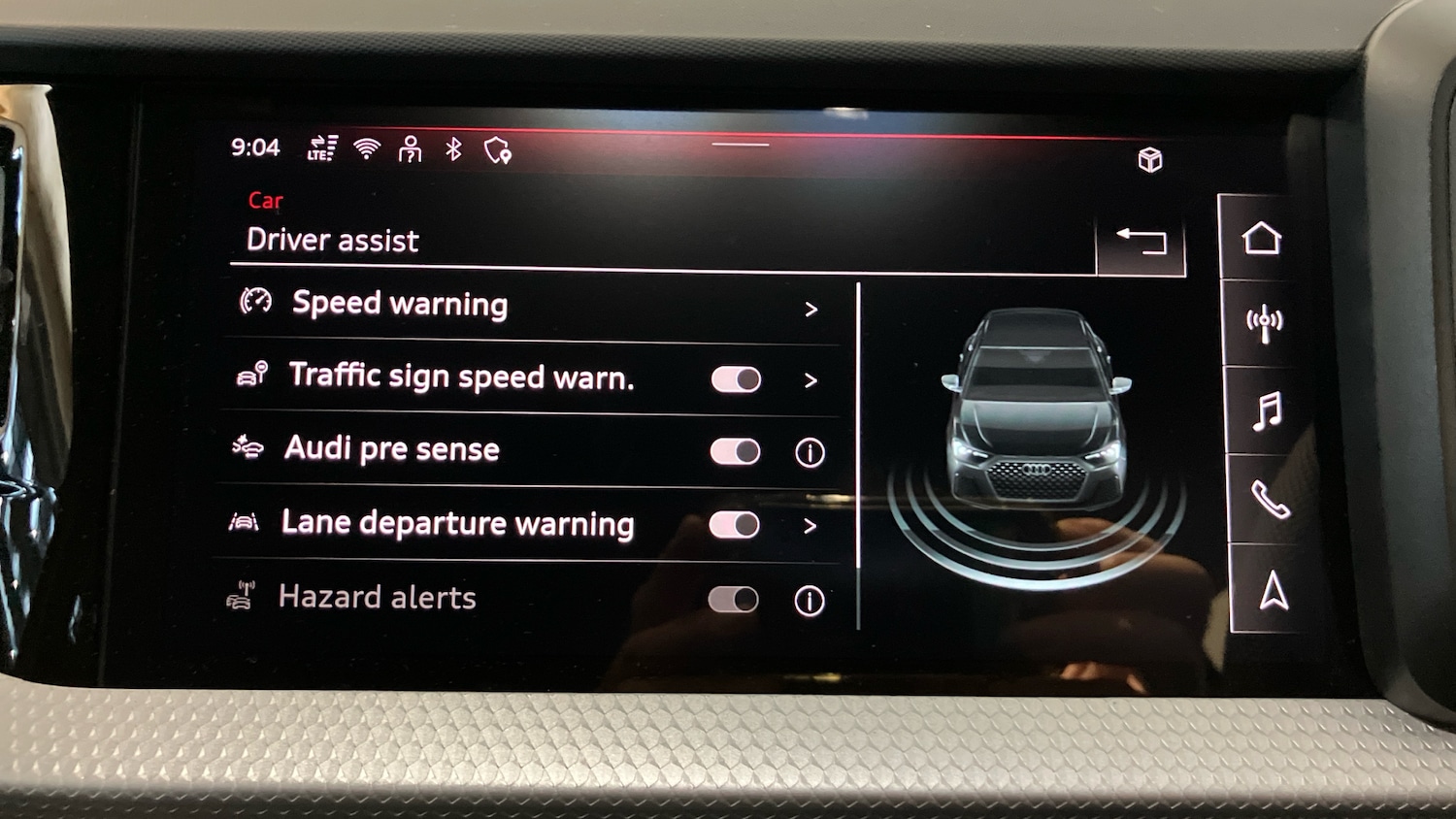 Used Audi A1 2025 for sale - 77071409: Photo 45