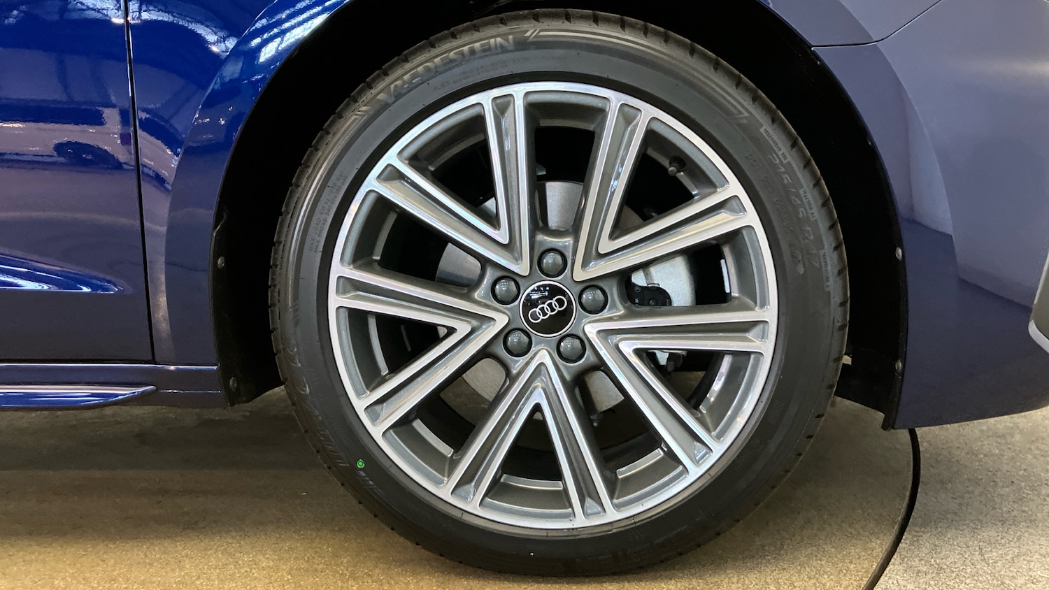 Used Audi A1 2025 for sale - 77071409: Photo 5