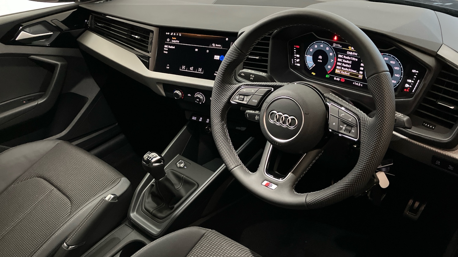 Used Audi A1 2025 for sale - 77071409: Photo 6