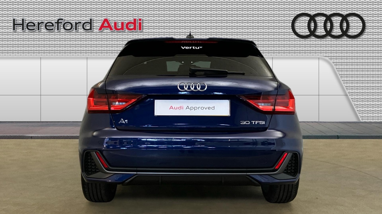 Used Audi A1 2025 for sale - 77071409: Photo 8