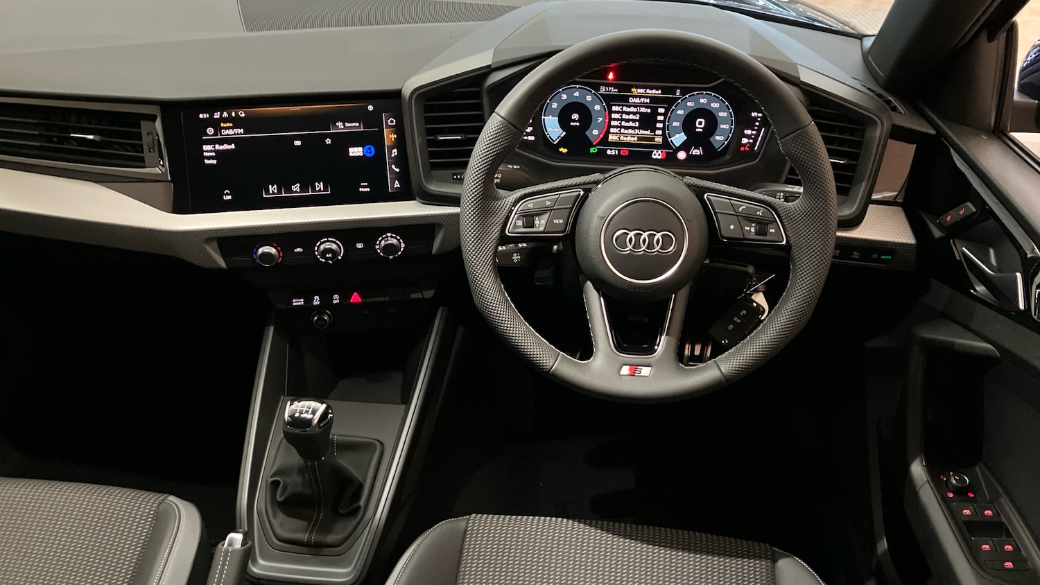 Used Audi A1 2025 for sale - 77071409: Photo 9