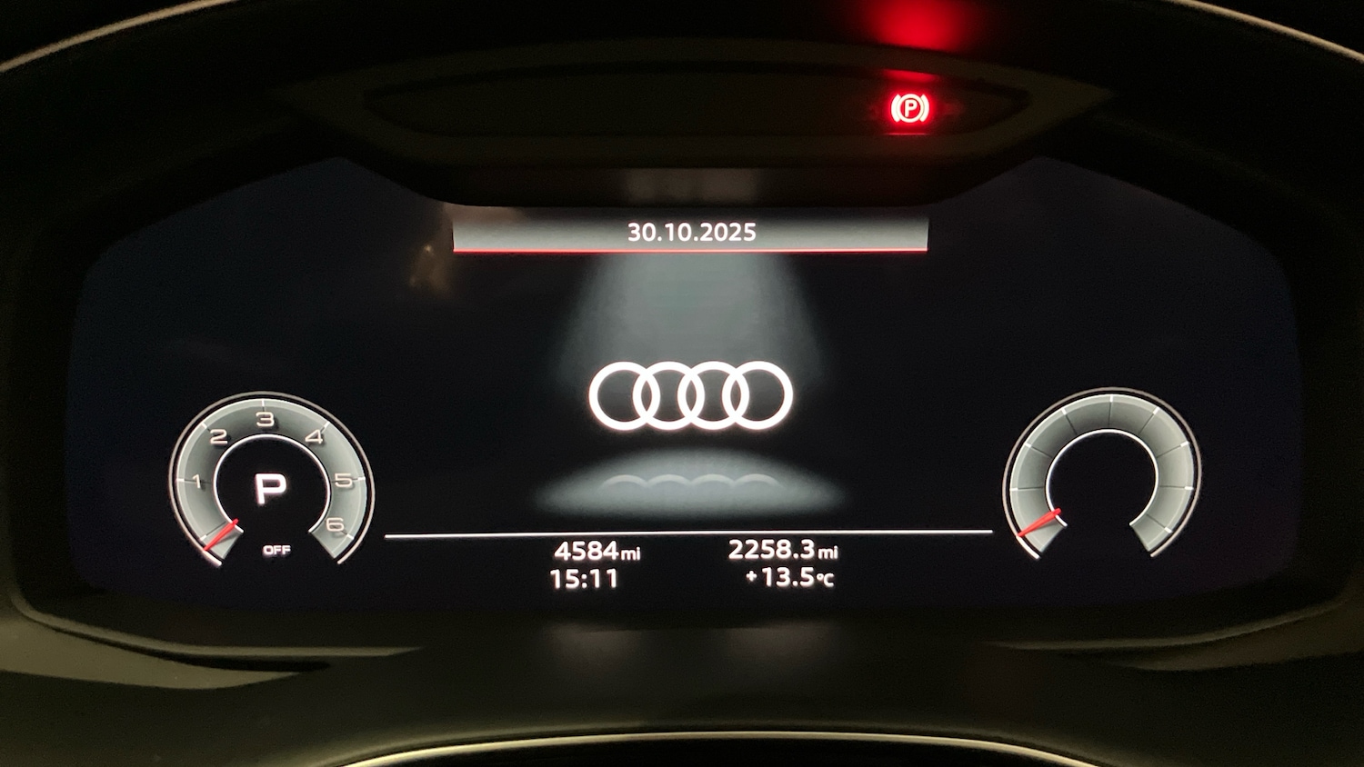 Used Audi Q7 2025 for sale - 76391630: Photo 11