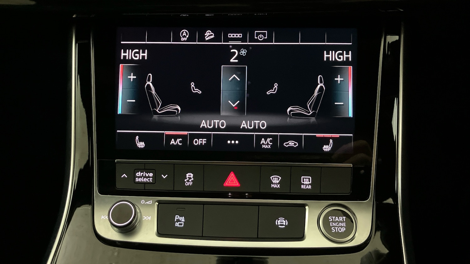 Used Audi Q7 2025 for sale - 76391630: Photo 13