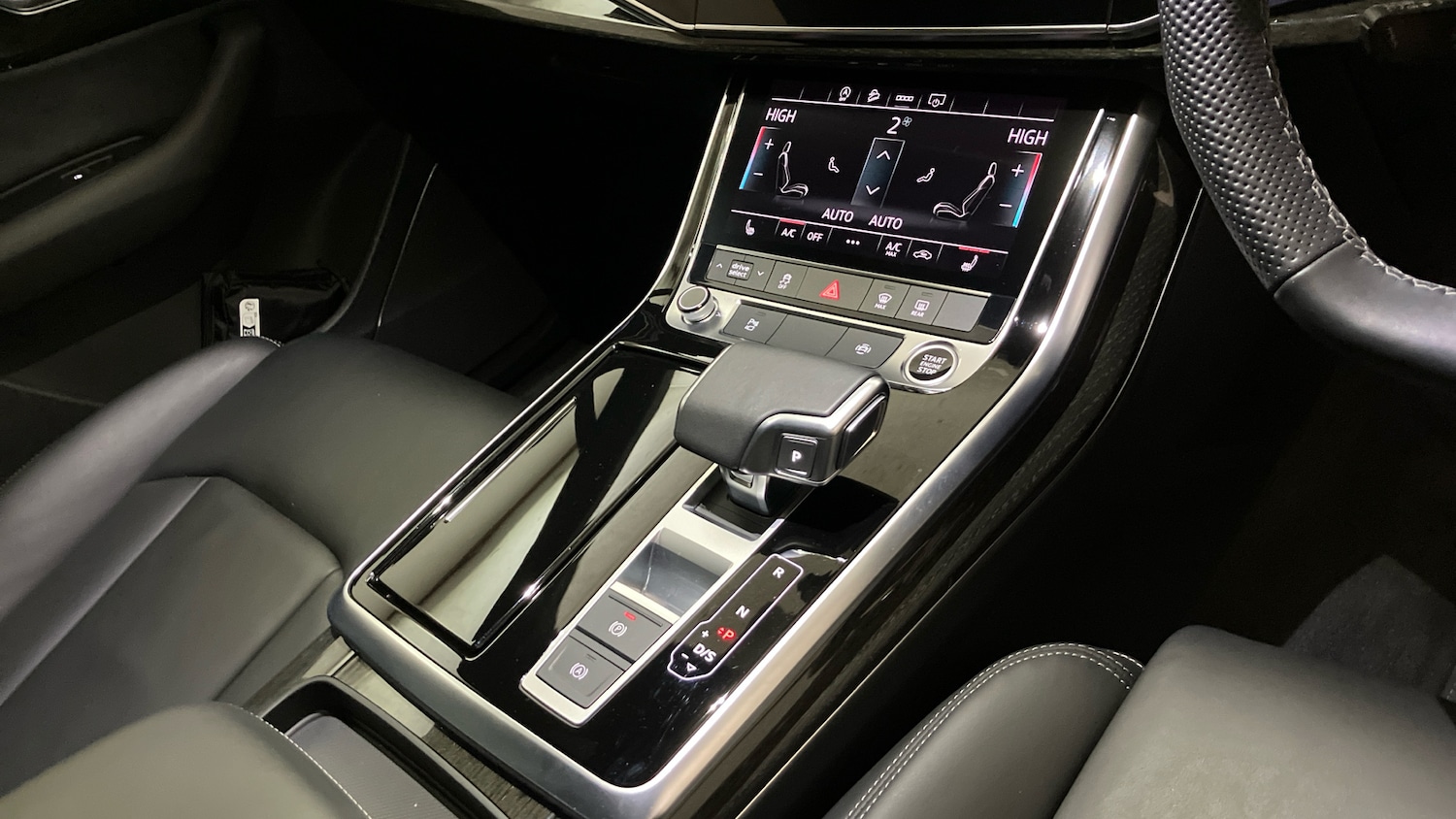 Used Audi Q7 2025 for sale - 76391630: Photo 14