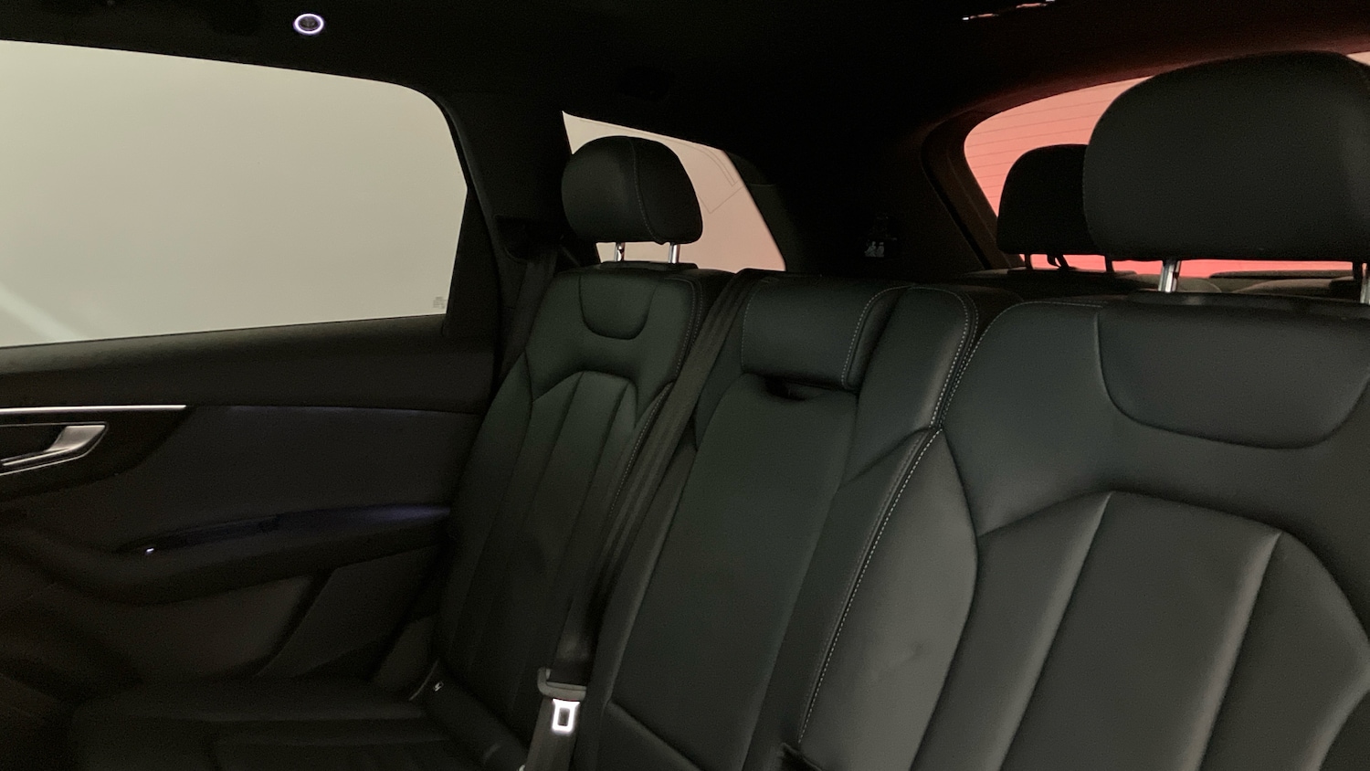 Used Audi Q7 2025 for sale - 76391630: Photo 16