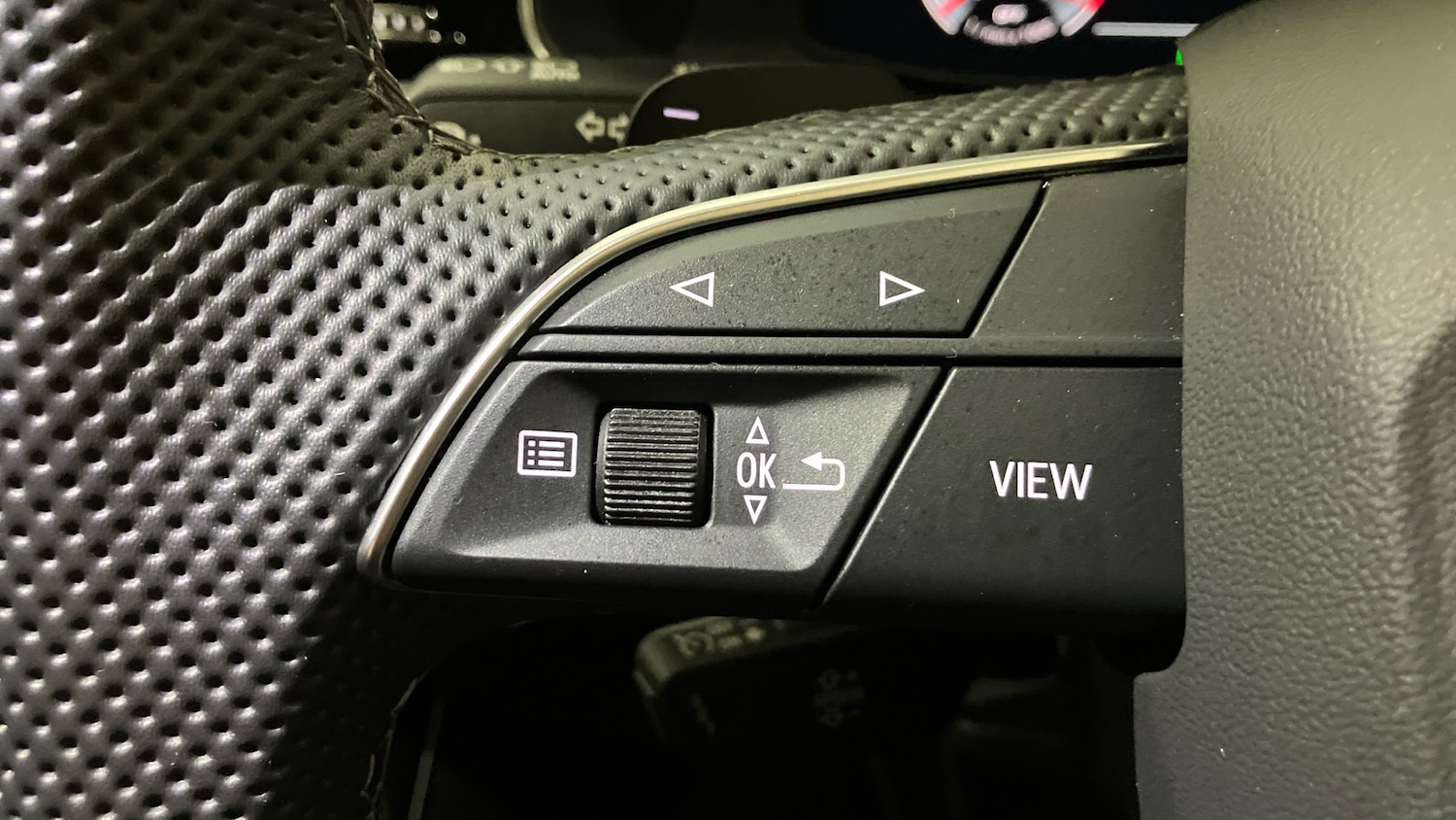 Used Audi Q7 2025 for sale - 76391630: Photo 17