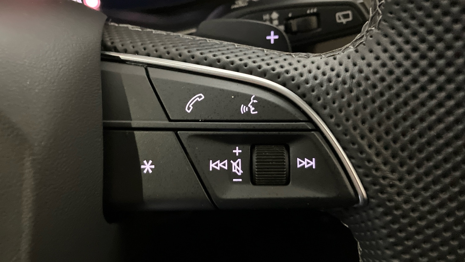 Used Audi Q7 2025 for sale - 76391630: Photo 18