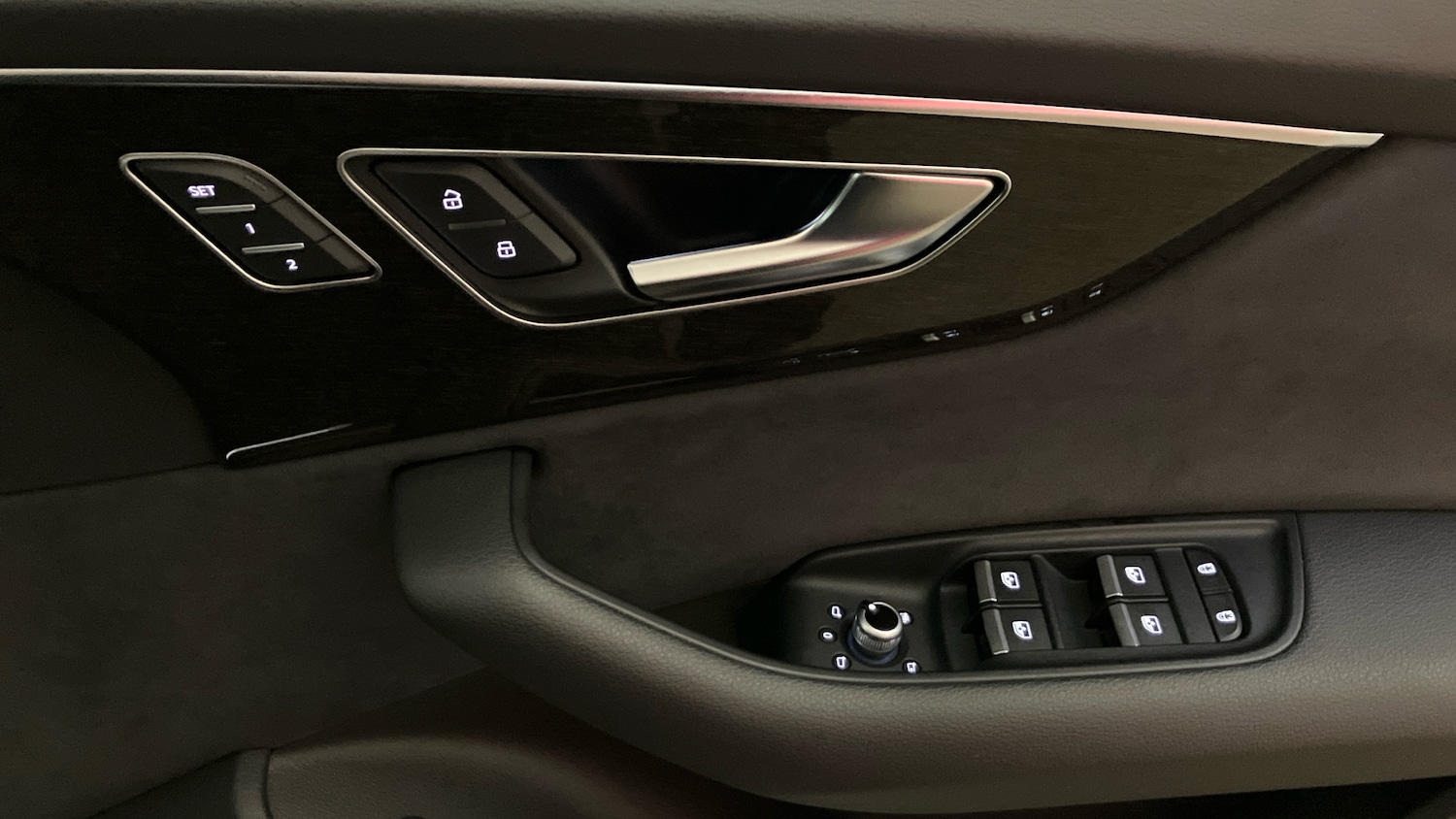 Used Audi Q7 2025 for sale - 76391630: Photo 19