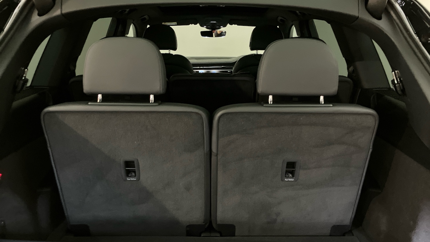 Used Audi Q7 2025 for sale - 76391630: Photo 20