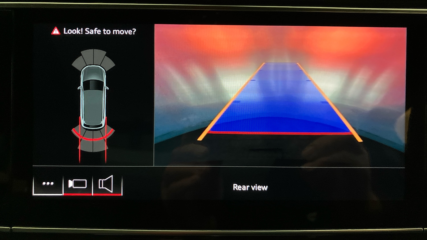 Used Audi Q7 2025 for sale - 76391630: Photo 21