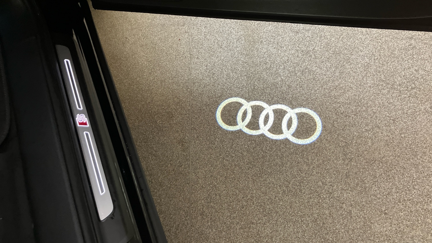 Used Audi Q7 2025 for sale - 76391630: Photo 22