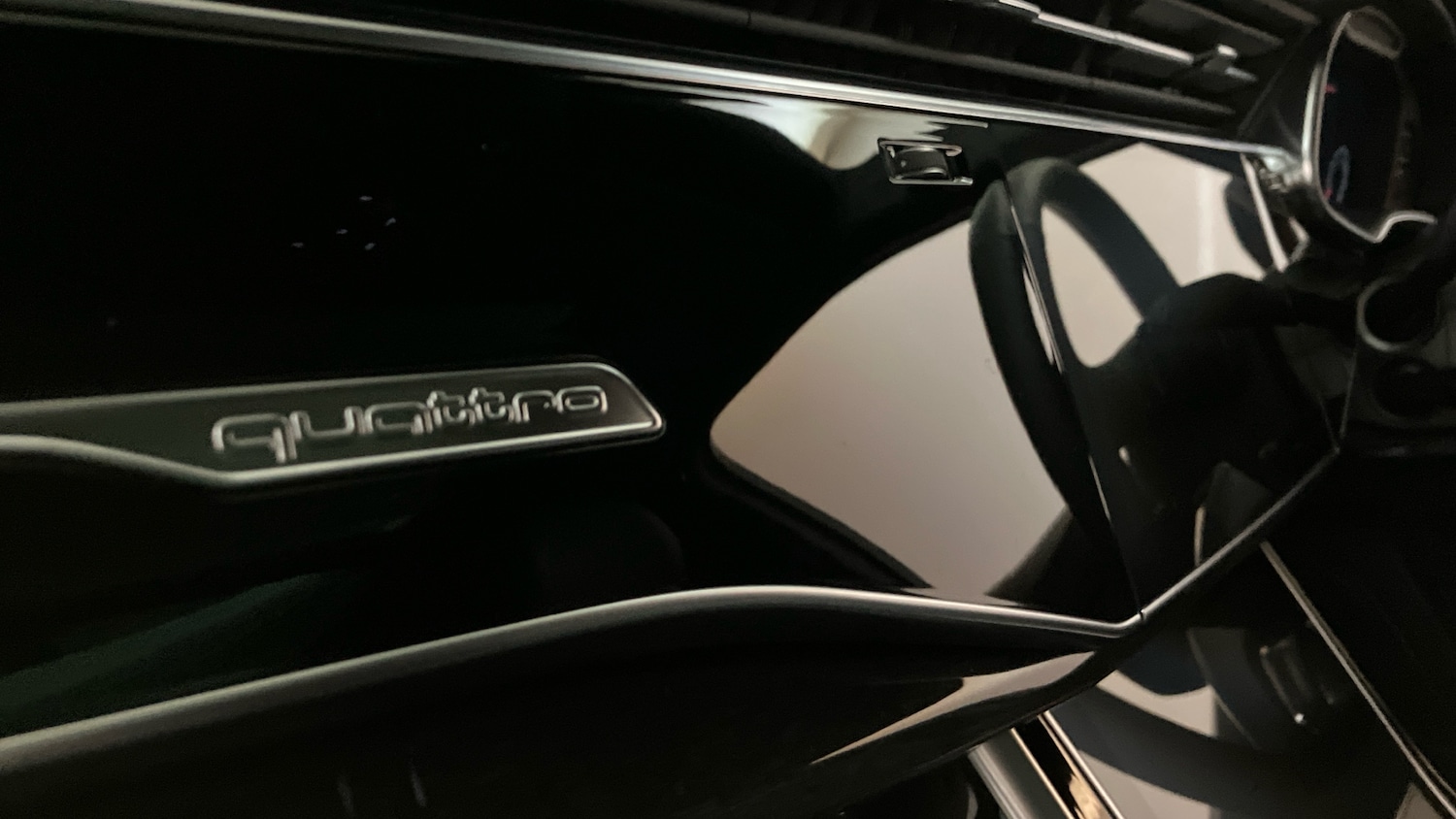 Used Audi Q7 2025 for sale - 76391630: Photo 24