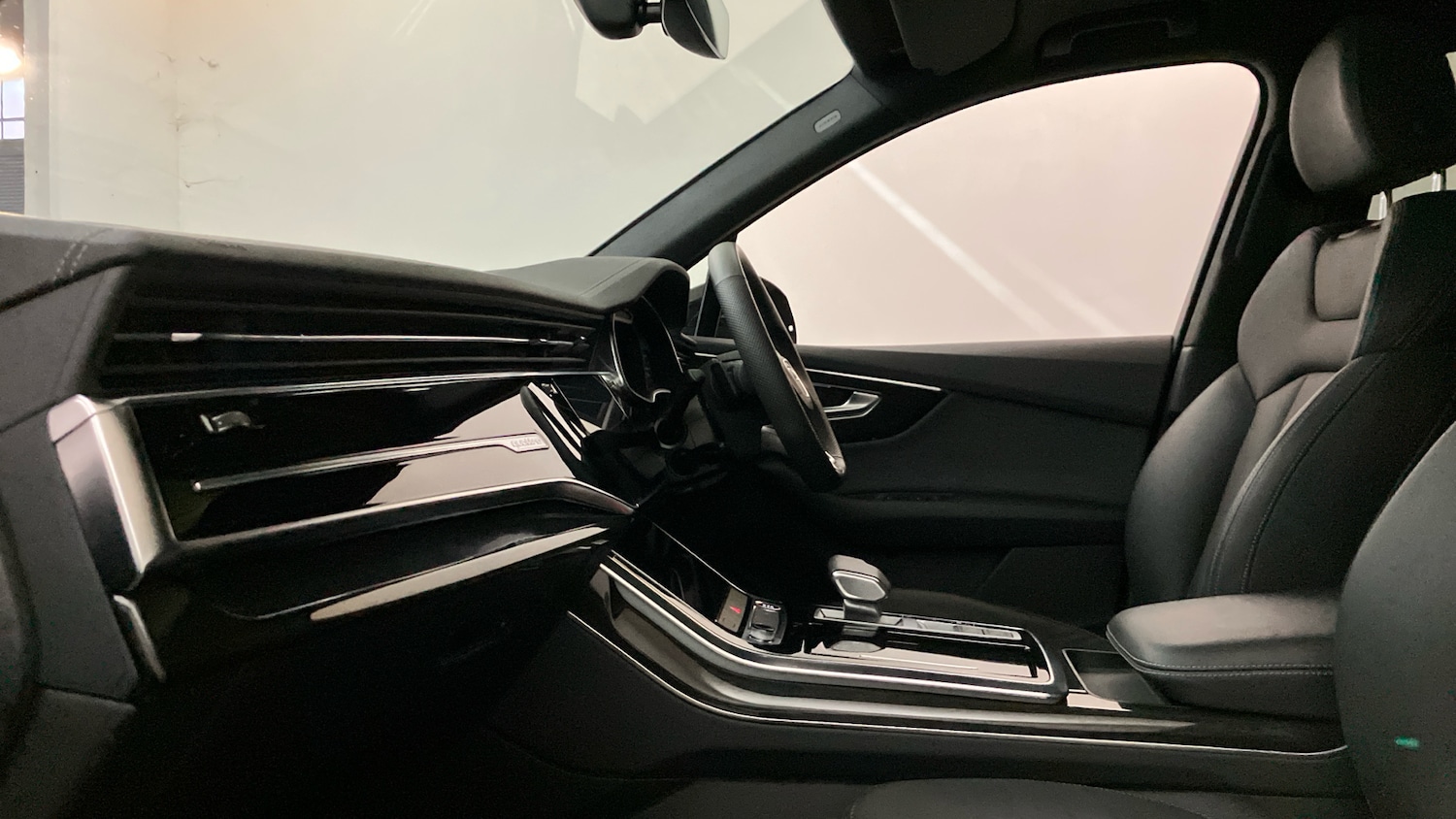 Used Audi Q7 2025 for sale - 76391630: Photo 26