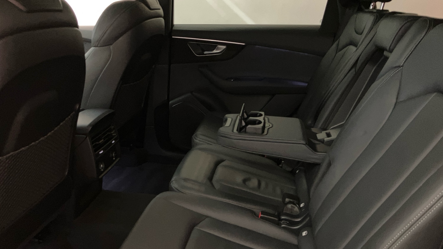 Used Audi Q7 2025 for sale - 76391630: Photo 27