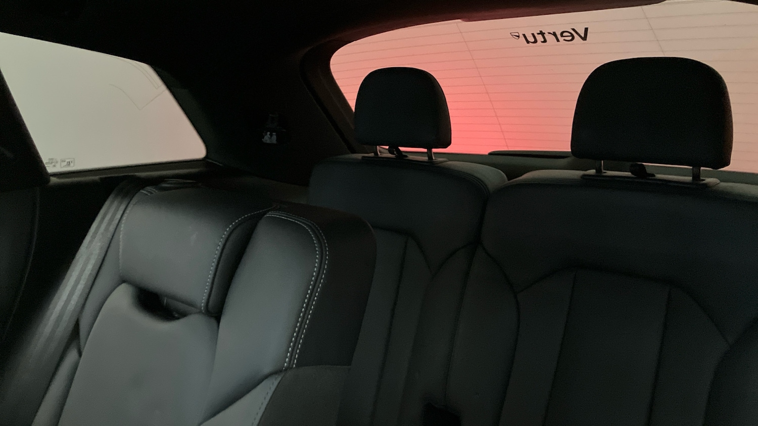 Used Audi Q7 2025 for sale - 76391630: Photo 28