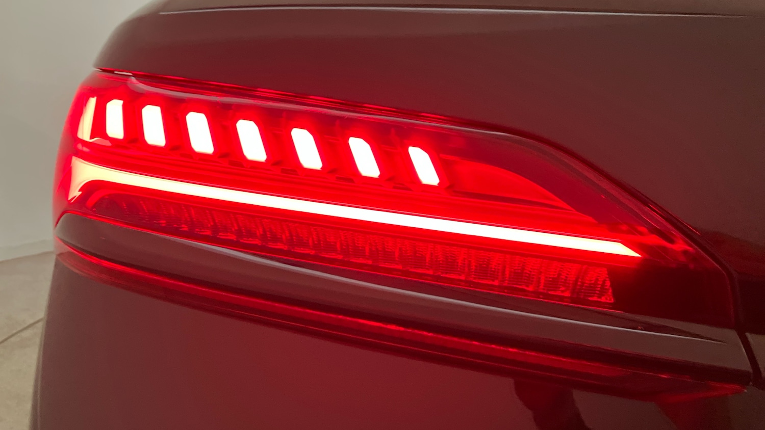 Used Audi Q7 2025 for sale - 76391630: Photo 38