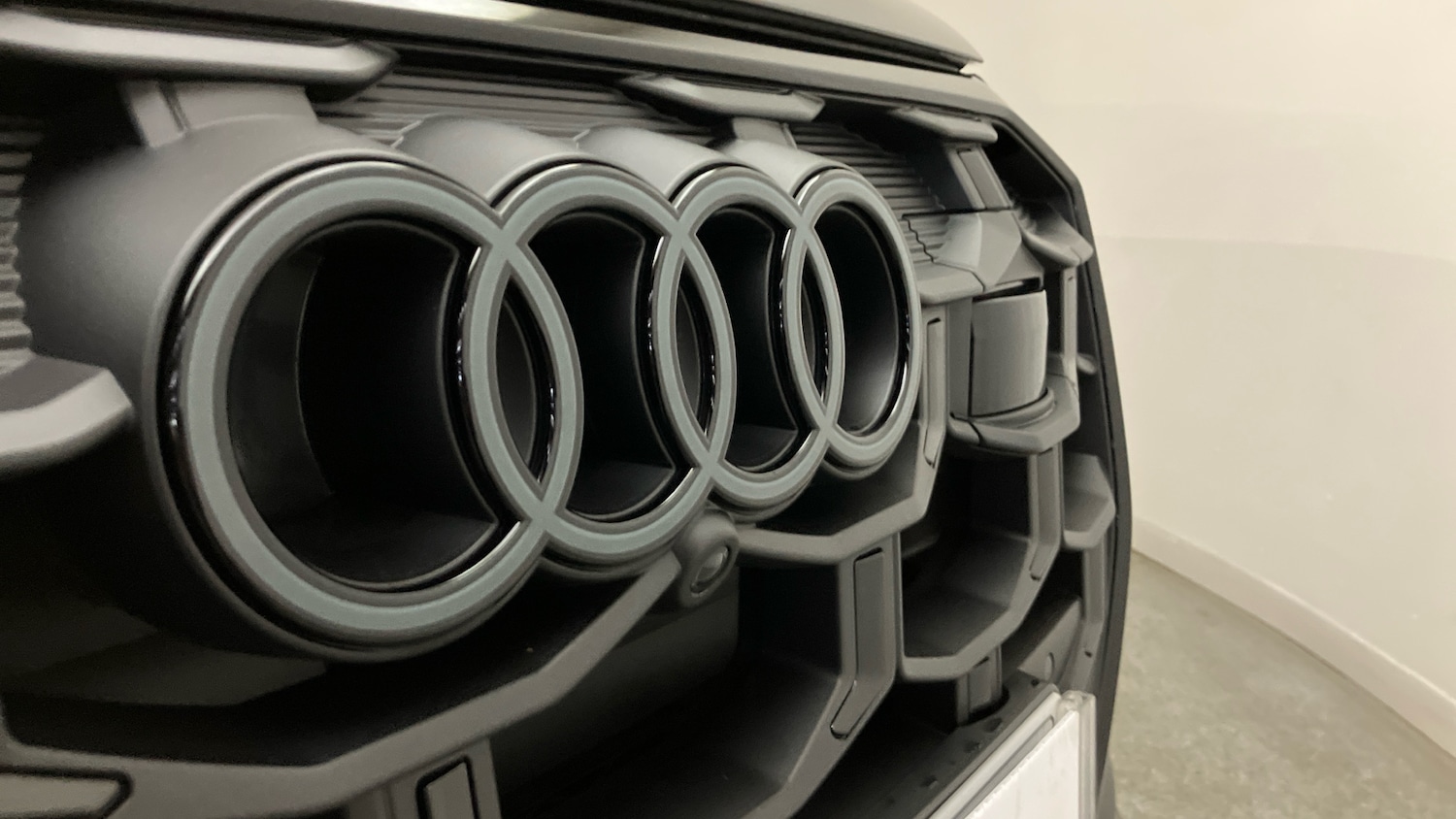 Used Audi Q7 2025 for sale - 76391630: Photo 39