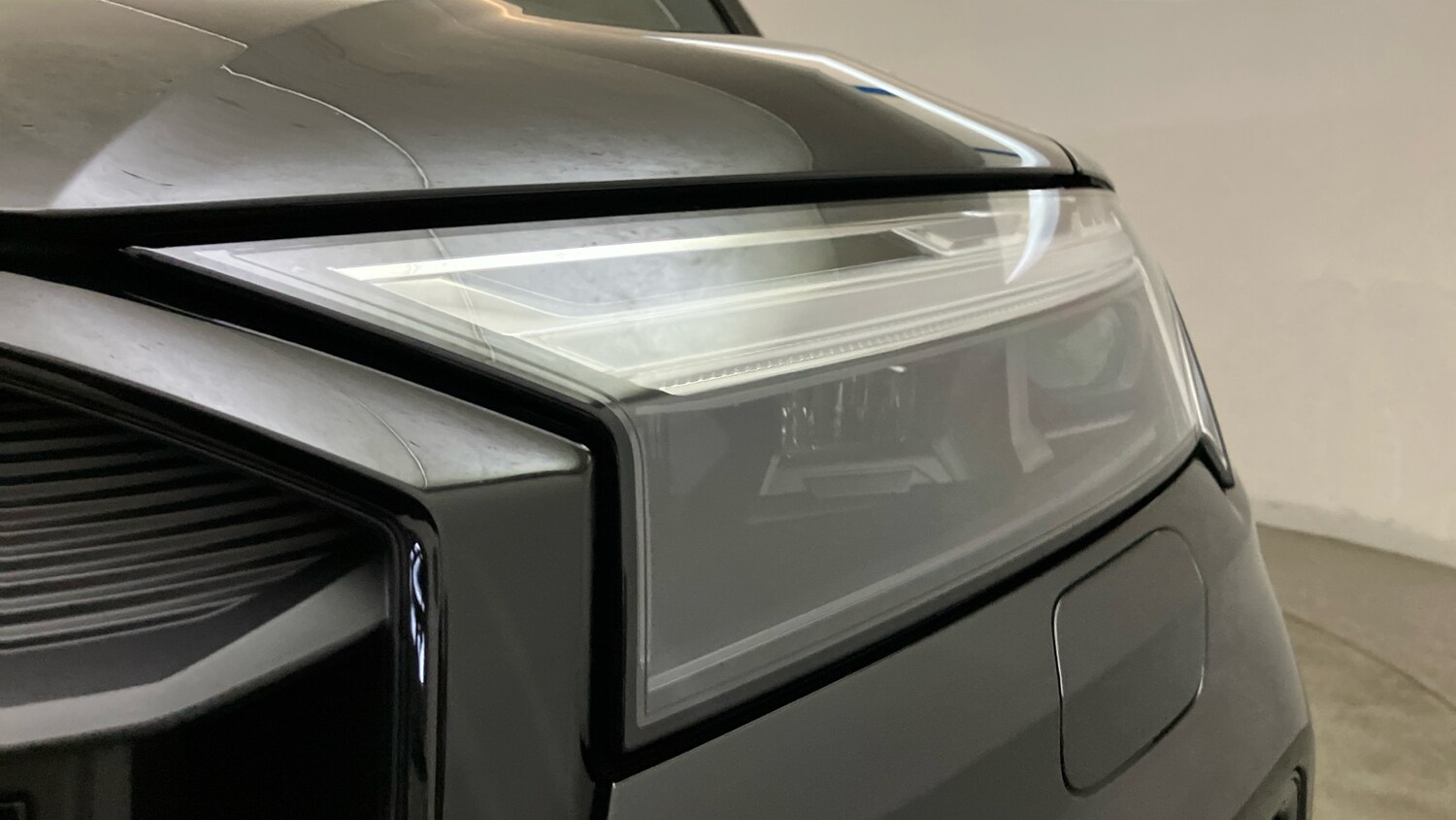 Used Audi Q7 2025 for sale - 76391630: Photo 40