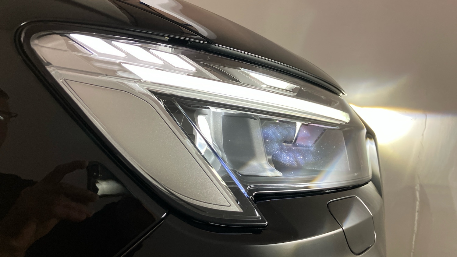 Used Audi Q7 2025 for sale - 76391630: Photo 44