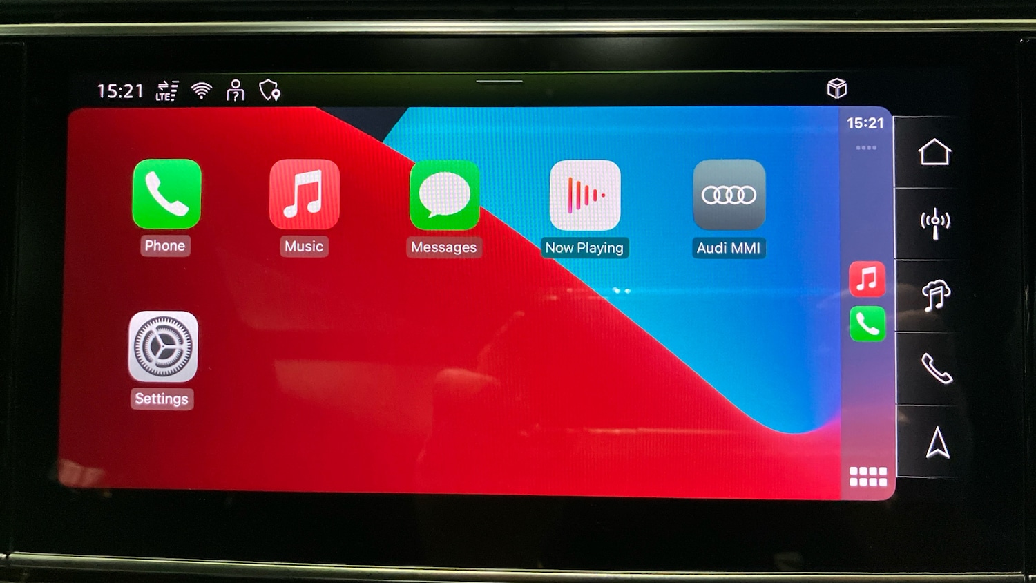 Used Audi Q7 2025 for sale - 76391630: Photo 45