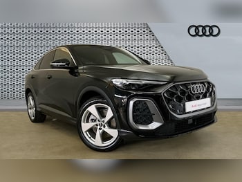 Used Audi Q5 2026 for sale - 79559570: Photo