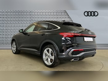 Used Audi Q5 2026 for sale - 79559570: Photo
