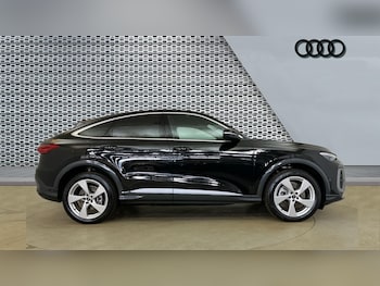 Used Audi Q5 2026 for sale - 79559570: Photo