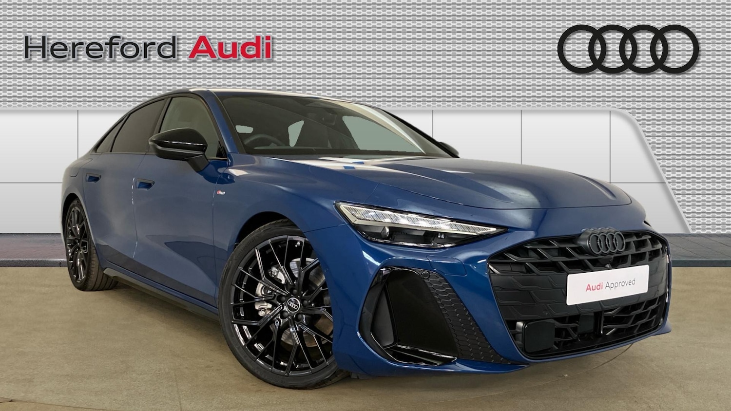 Used Audi A6 2025 for sale - 77071402: Photo 1