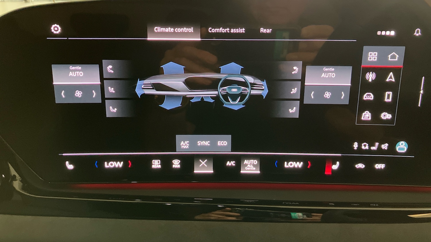 Used Audi A6 2025 for sale - 77071402: Photo 13