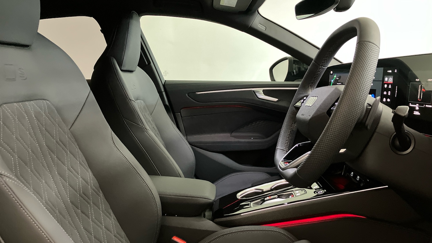 Used Audi A6 2025 for sale - 77071402: Photo 15