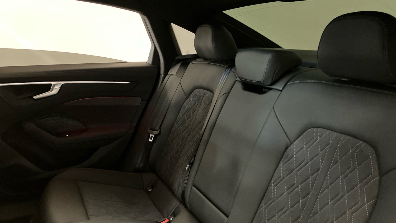 Used Audi A6 2025 for sale - 77071402: Photo 16