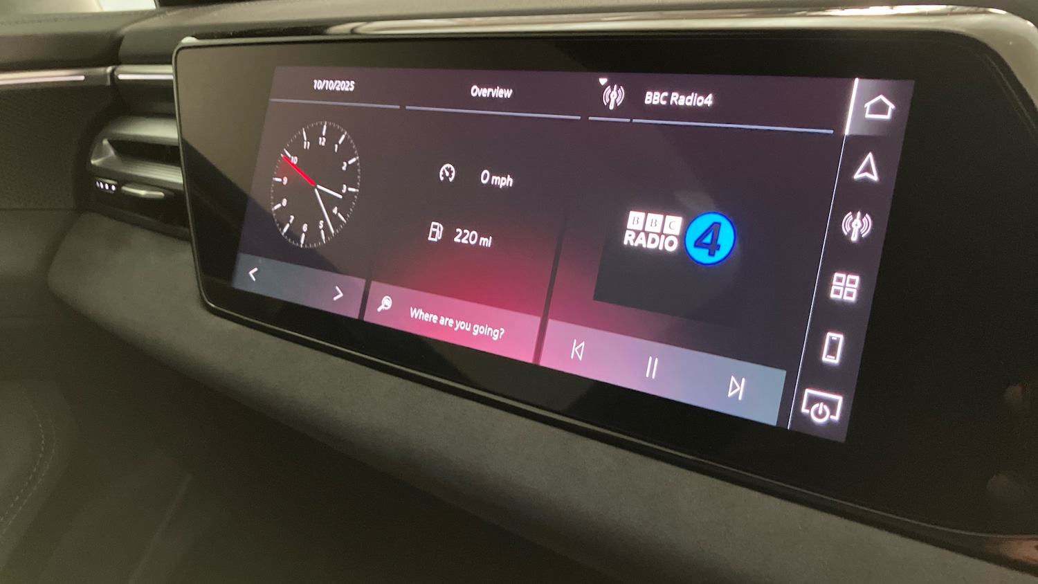 Used Audi A6 2025 for sale - 77071402: Photo 28